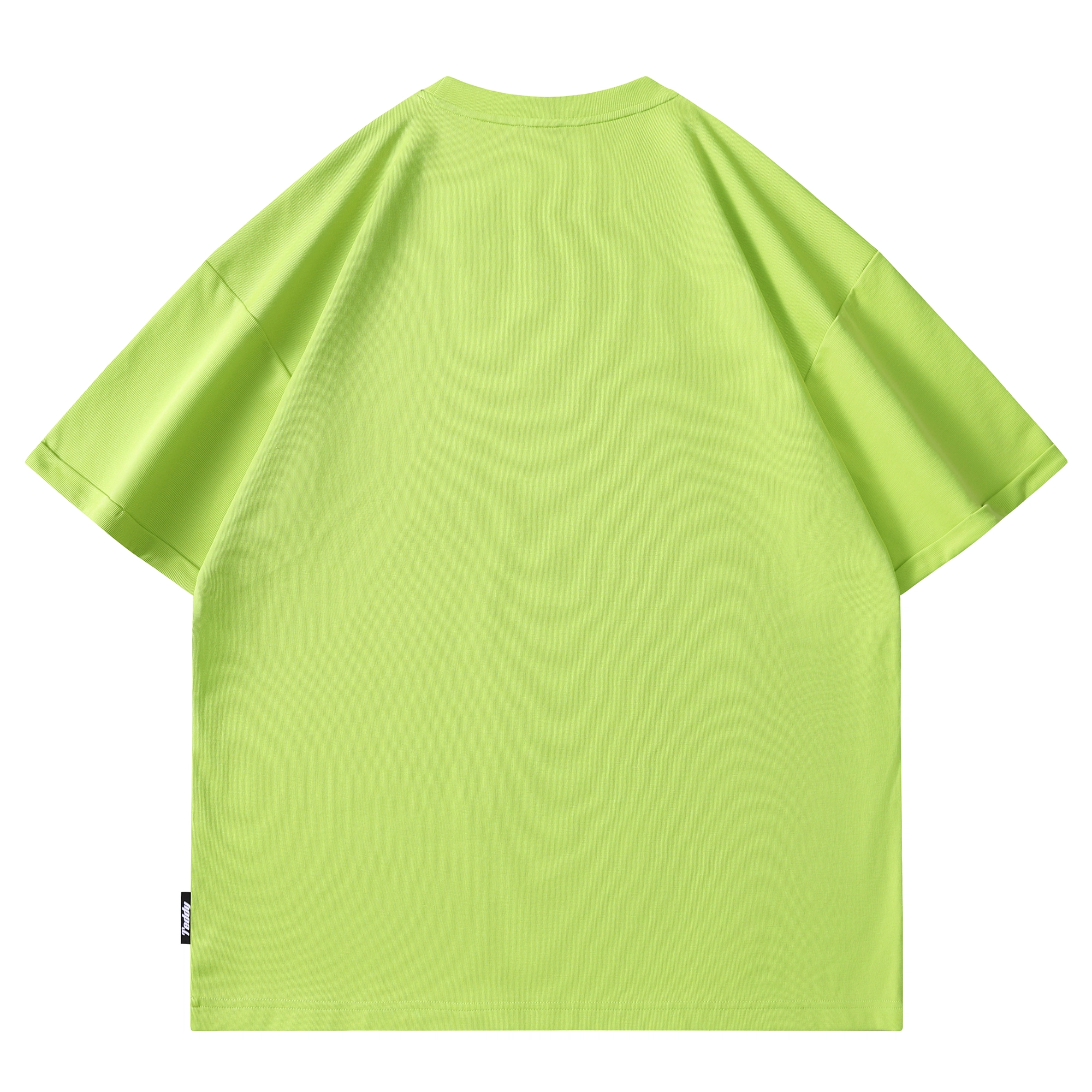 TeddyClub Logo T