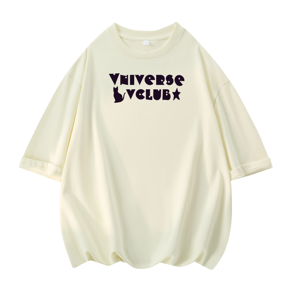 VniVerseVClub LogoT