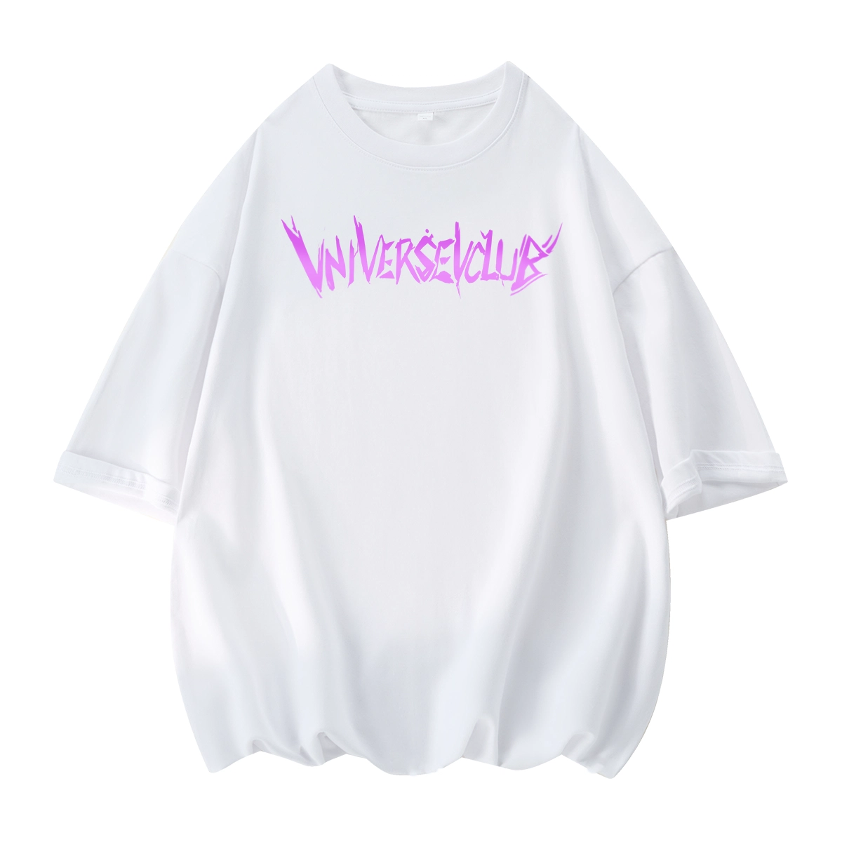 VniVerseVClub LogoT