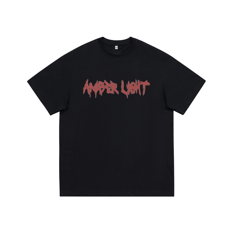 AMBER LIGHT LogoT