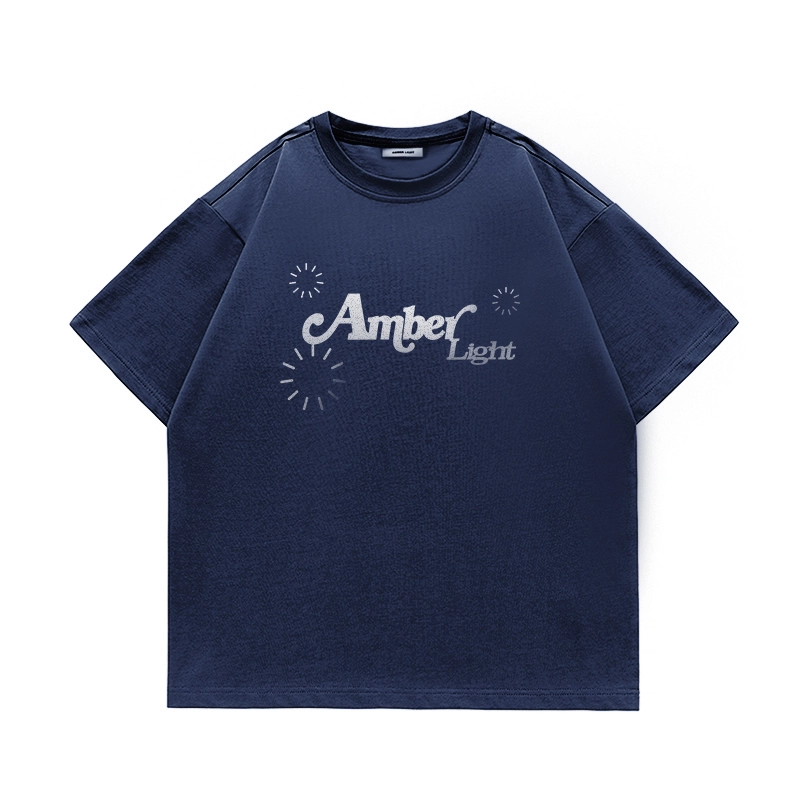 AMBER LIGHT LogoT