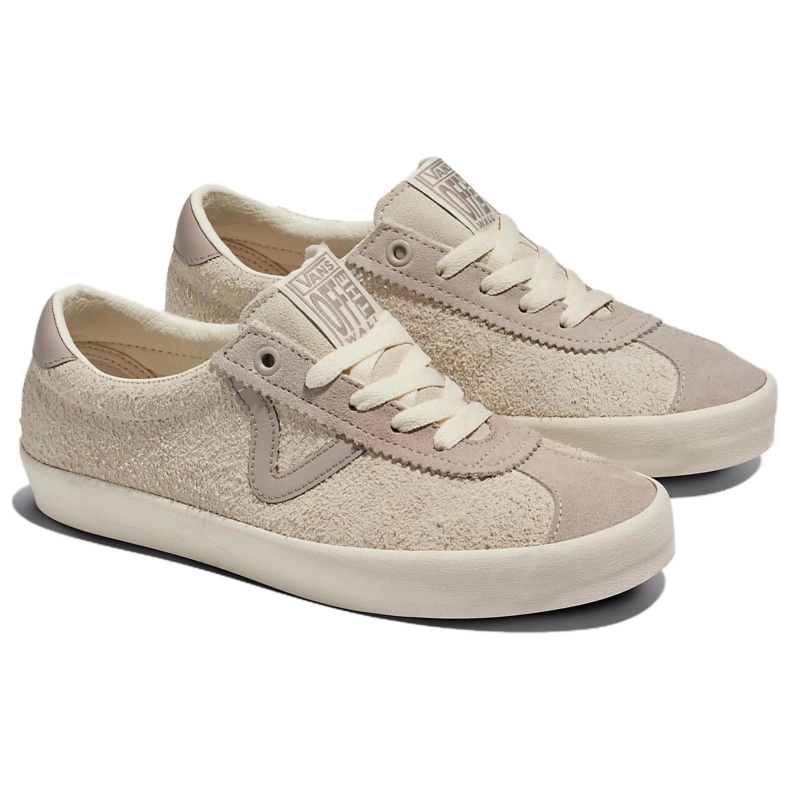 Vans Sport Low