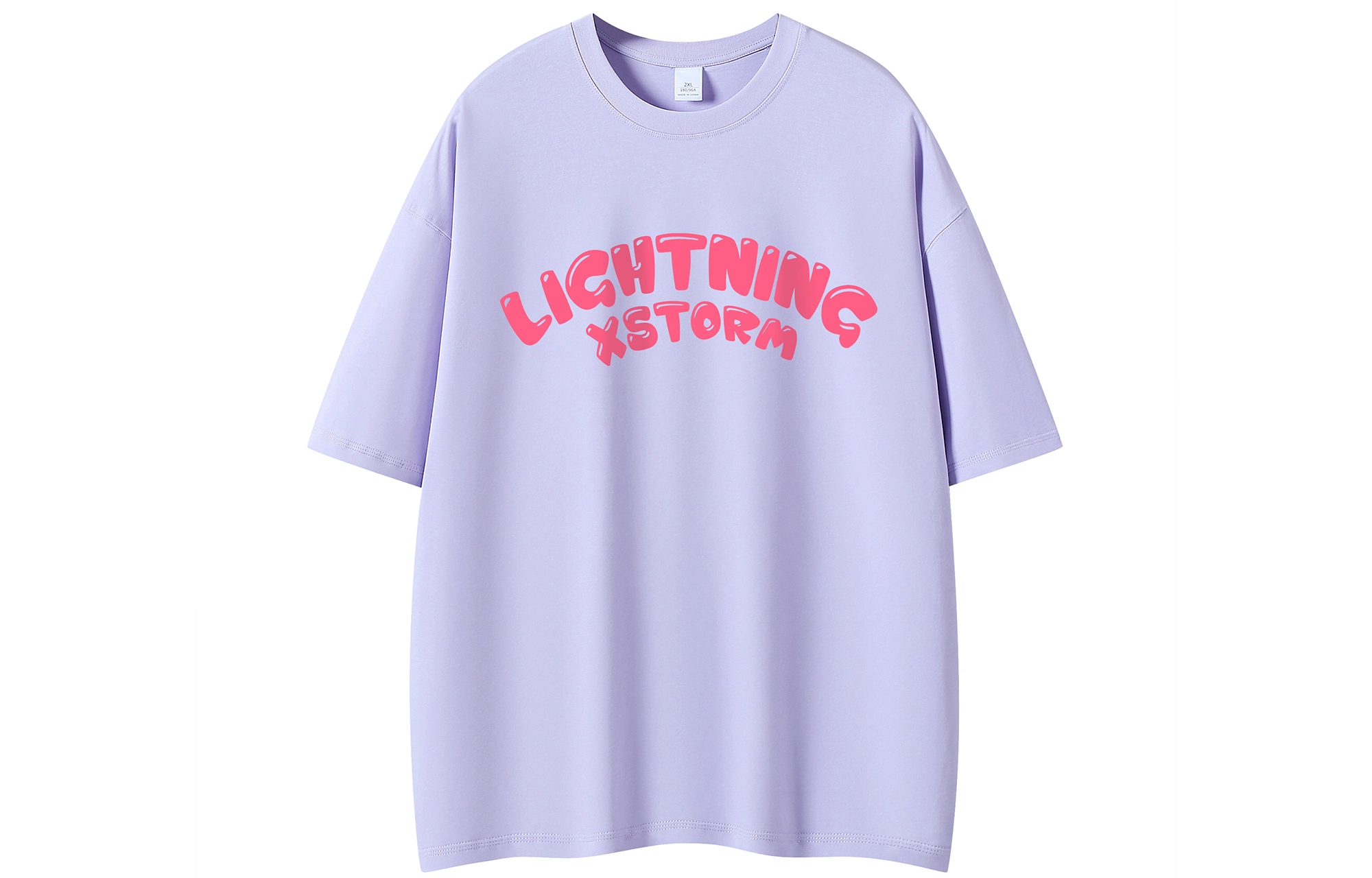 Lightning X Storm T