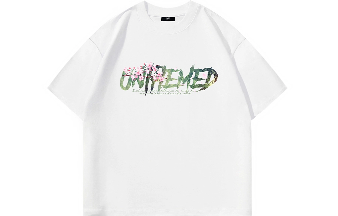 UNthemed T