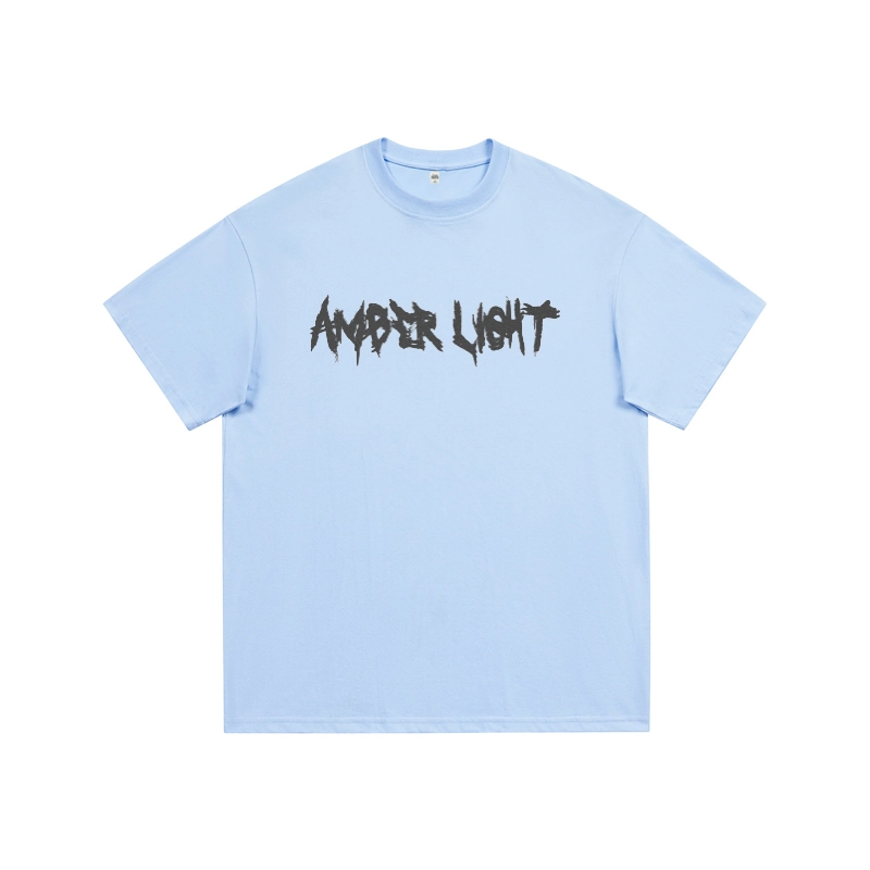 AMBER LIGHT LogoT