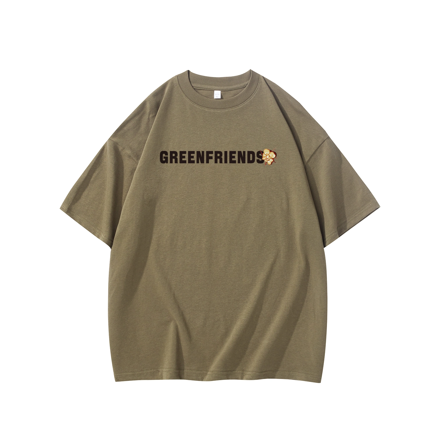 GF T