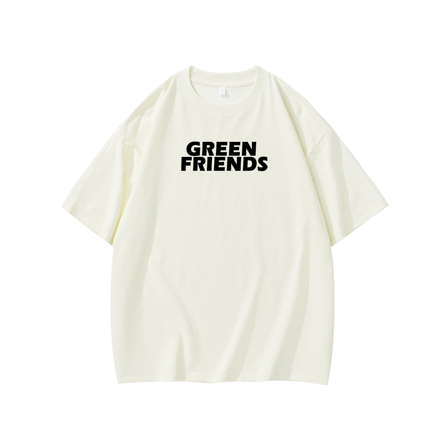 GF Logo T