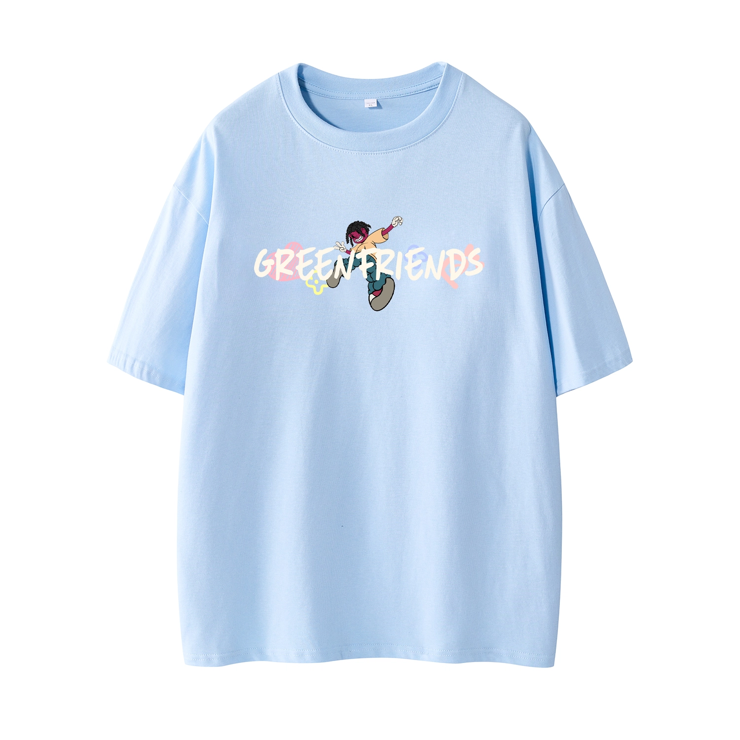 GF T