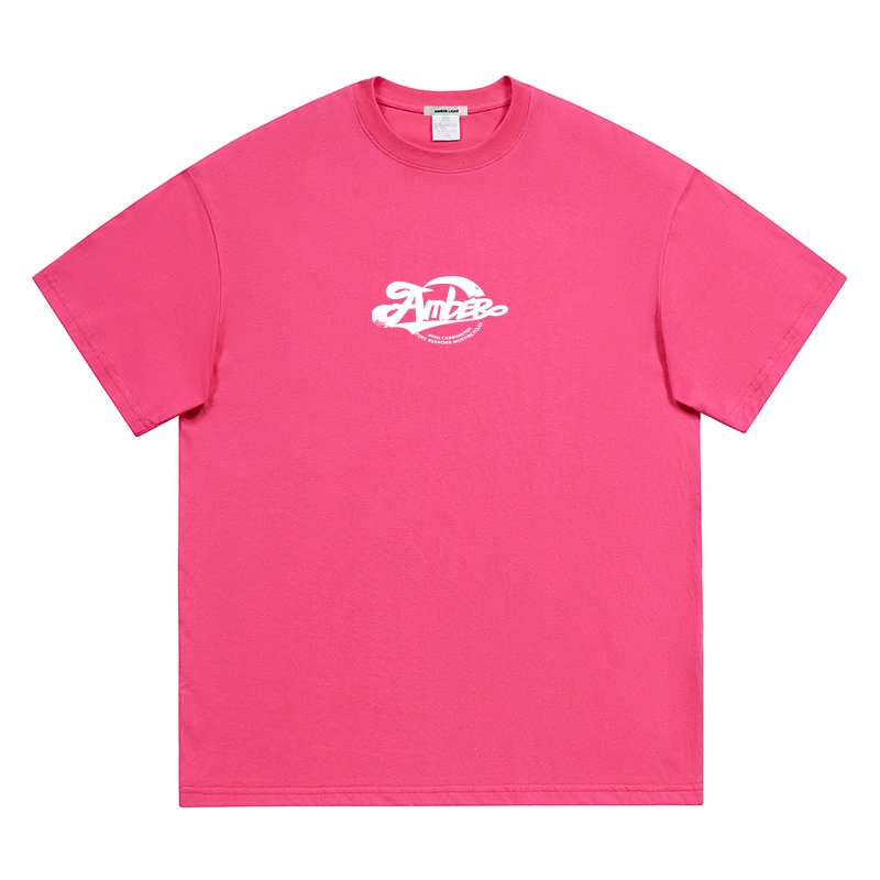 AMBER LIGHT T