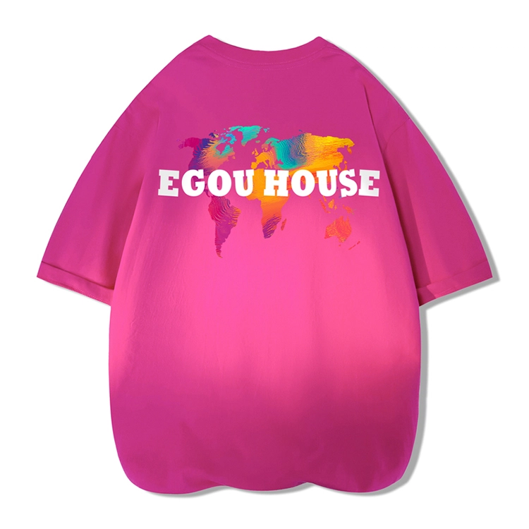 EGOU Logo T