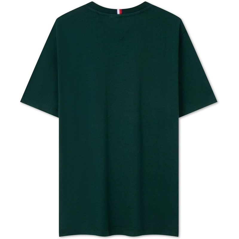 Tommy Hilfiger logoT