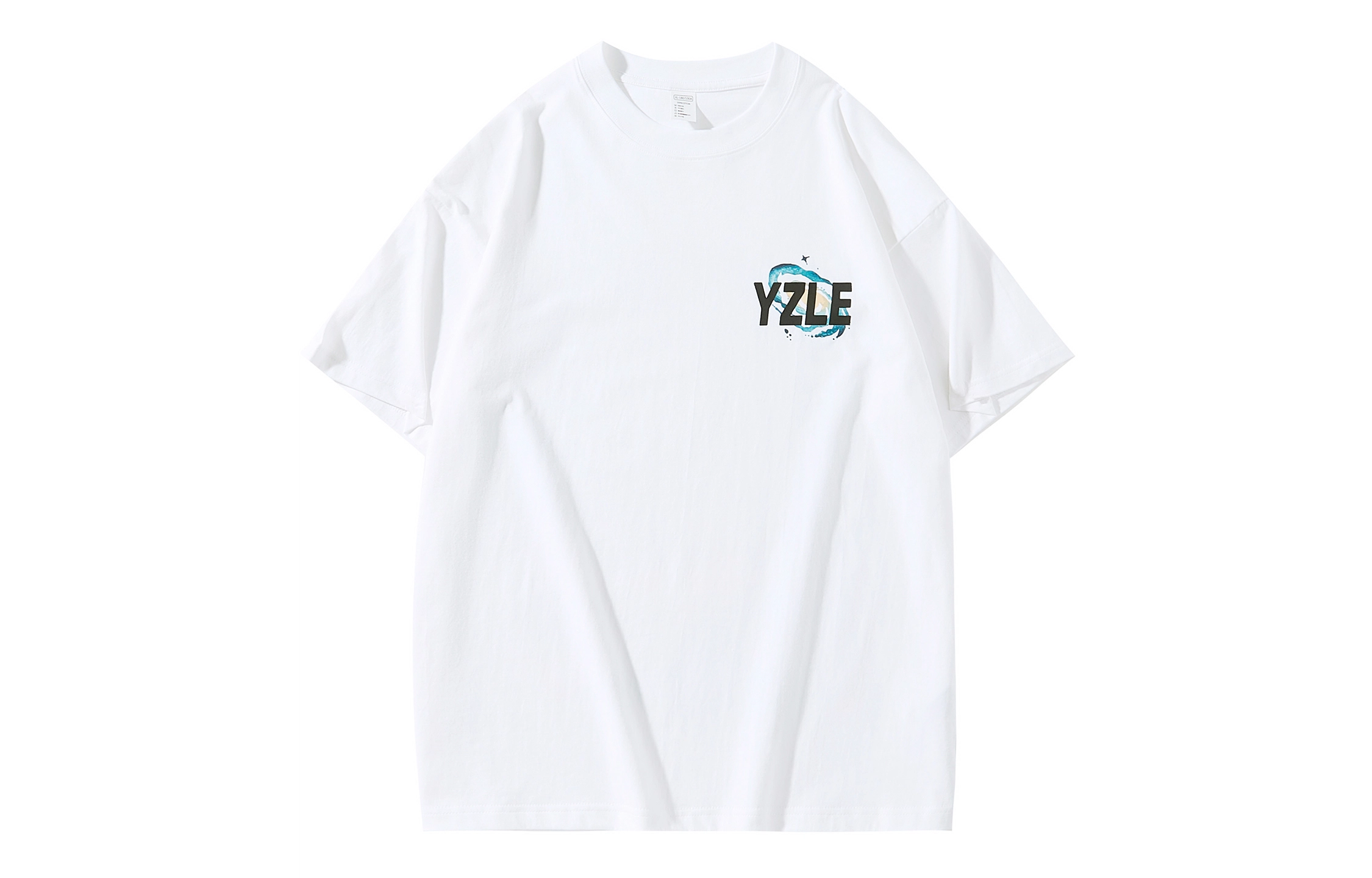 YZ LogoT
