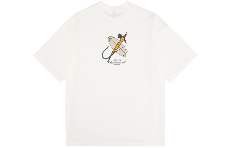 URBAN STANDARD T