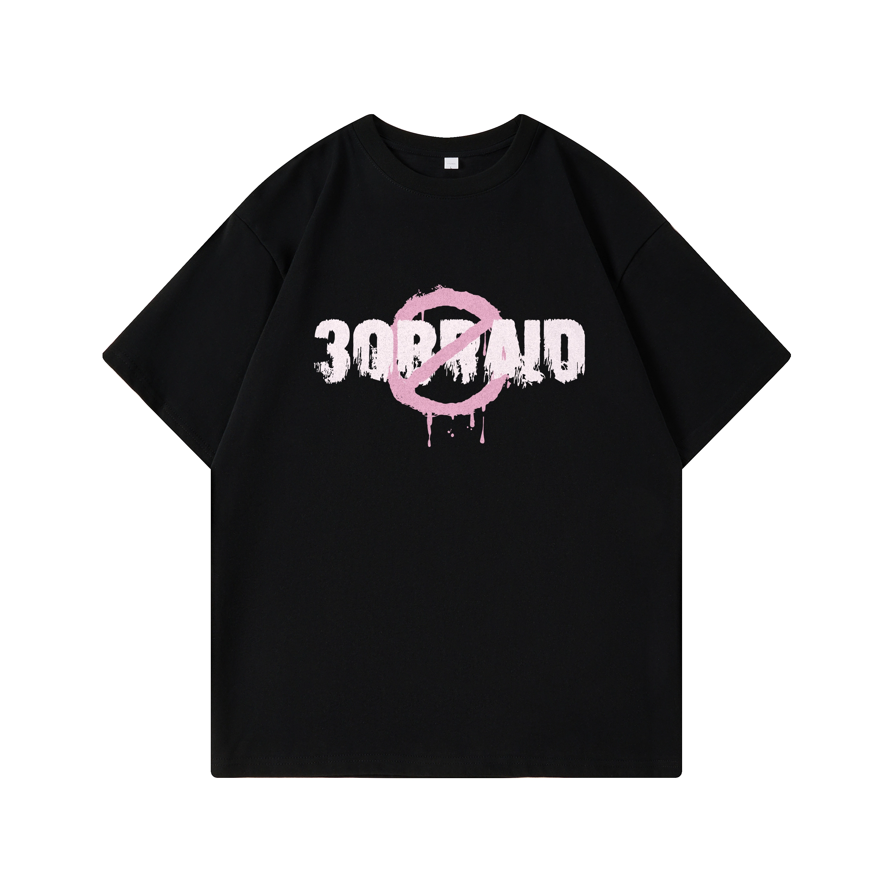 30BRAID LogoT