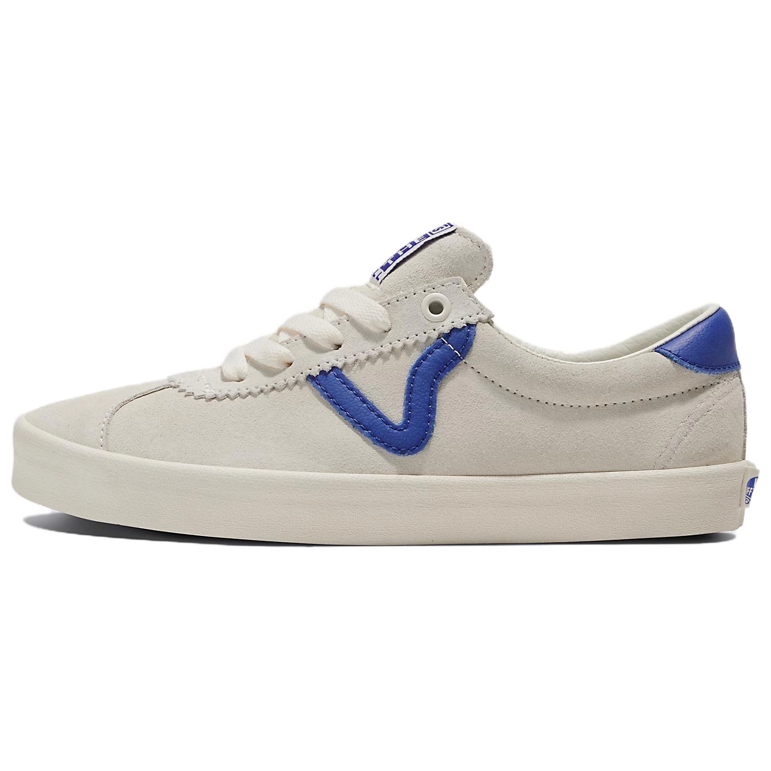 Vans Sport Low