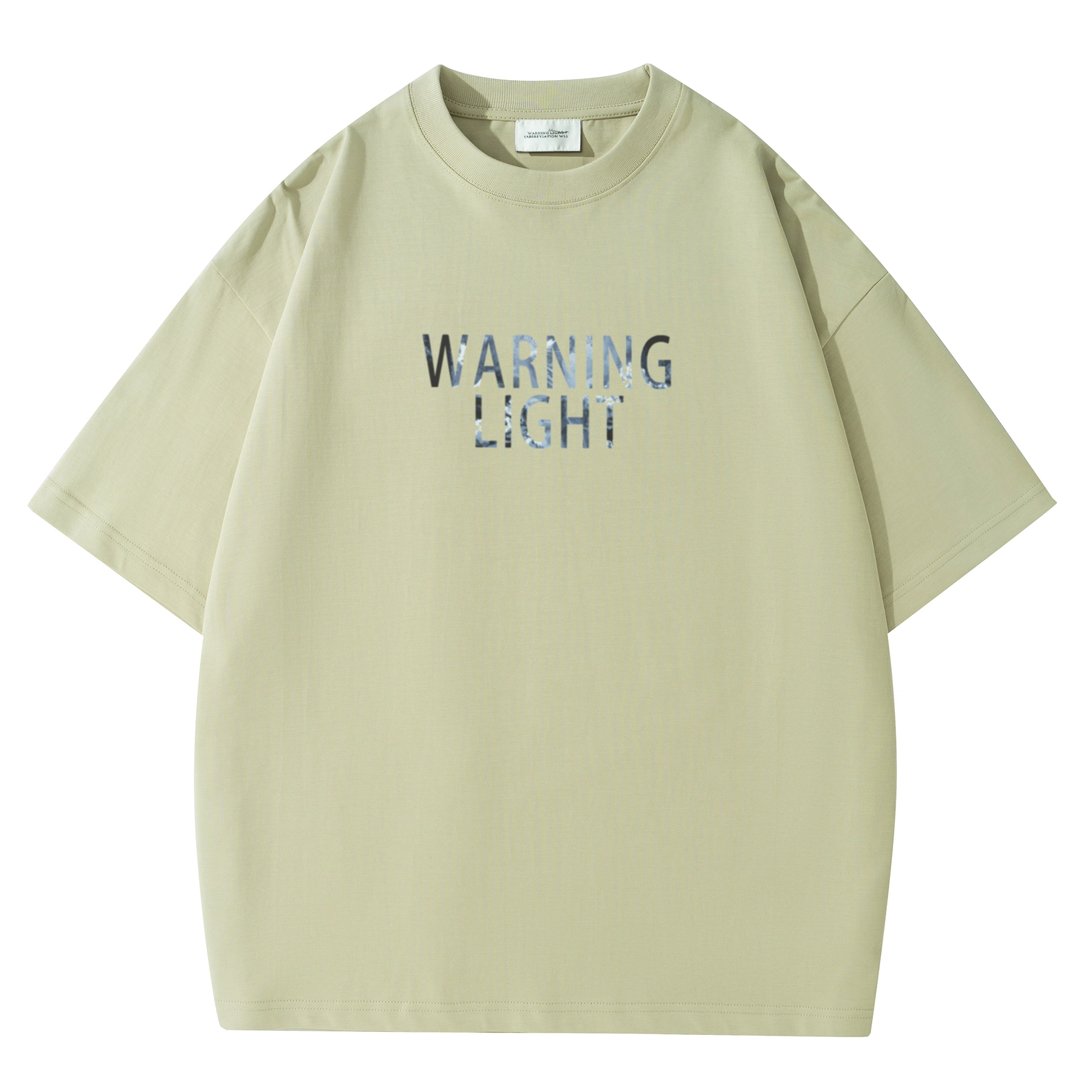 WARNING LIGHT T