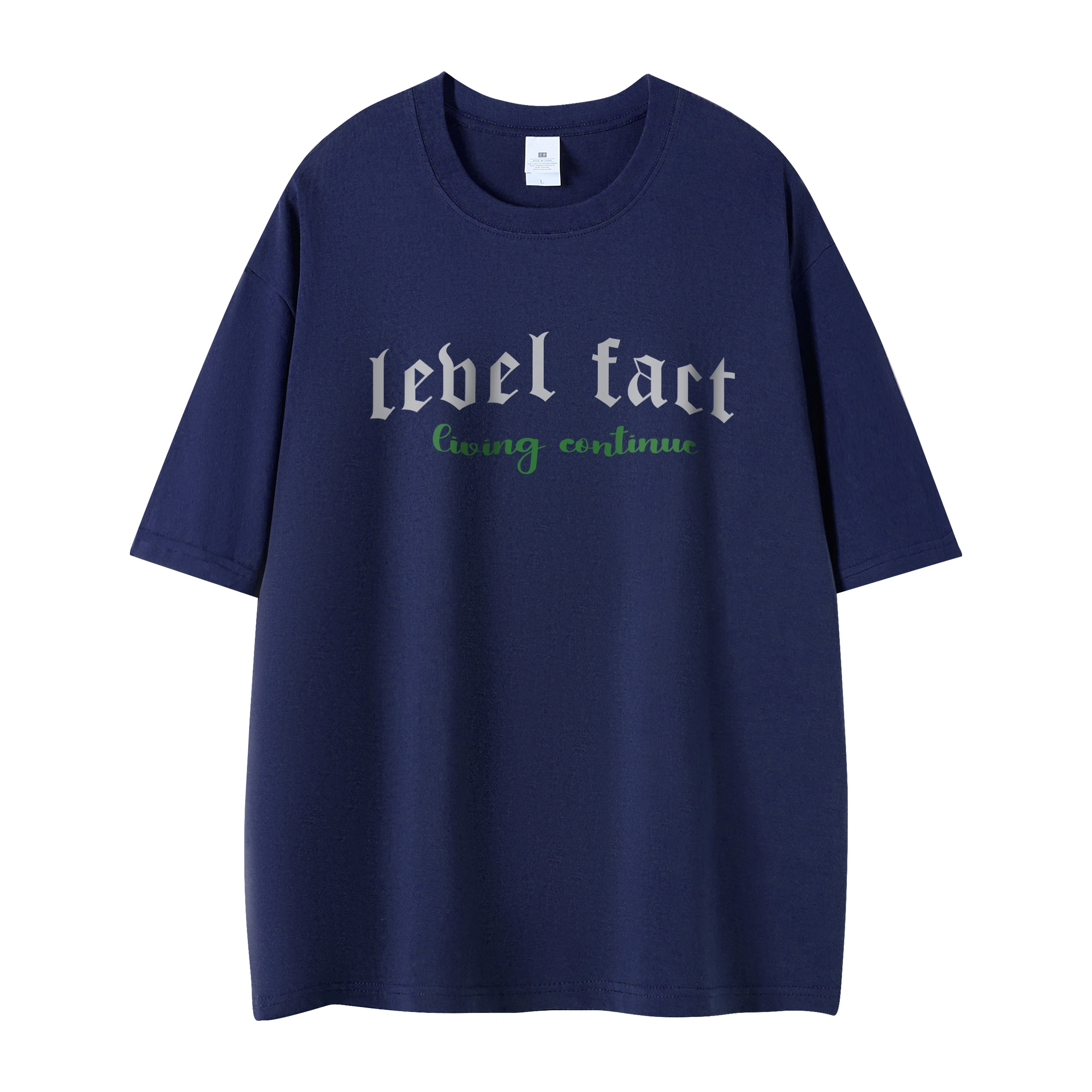 LEVEL T