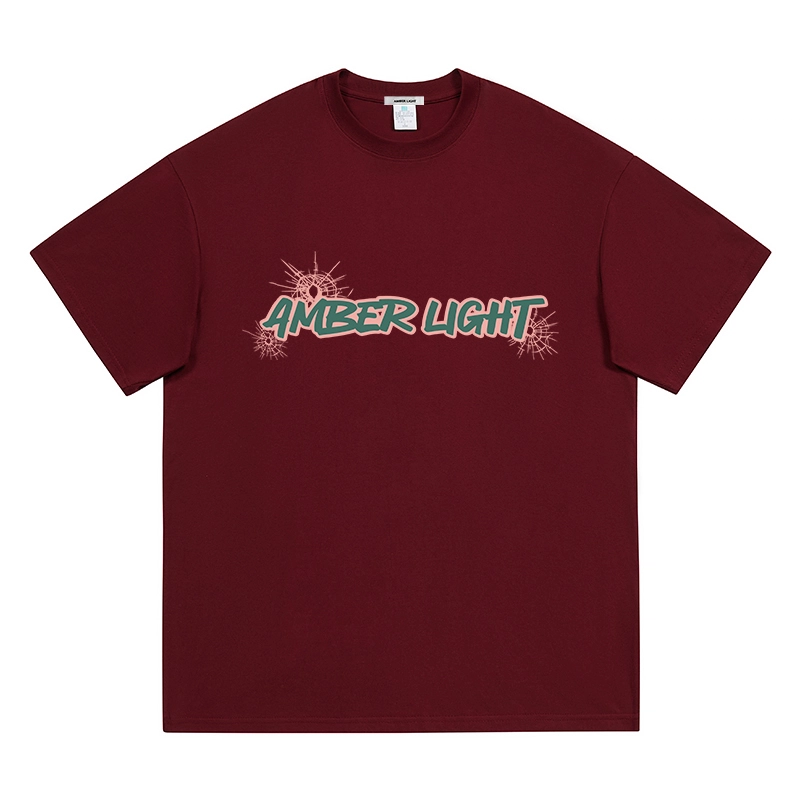AMBER LIGHT T