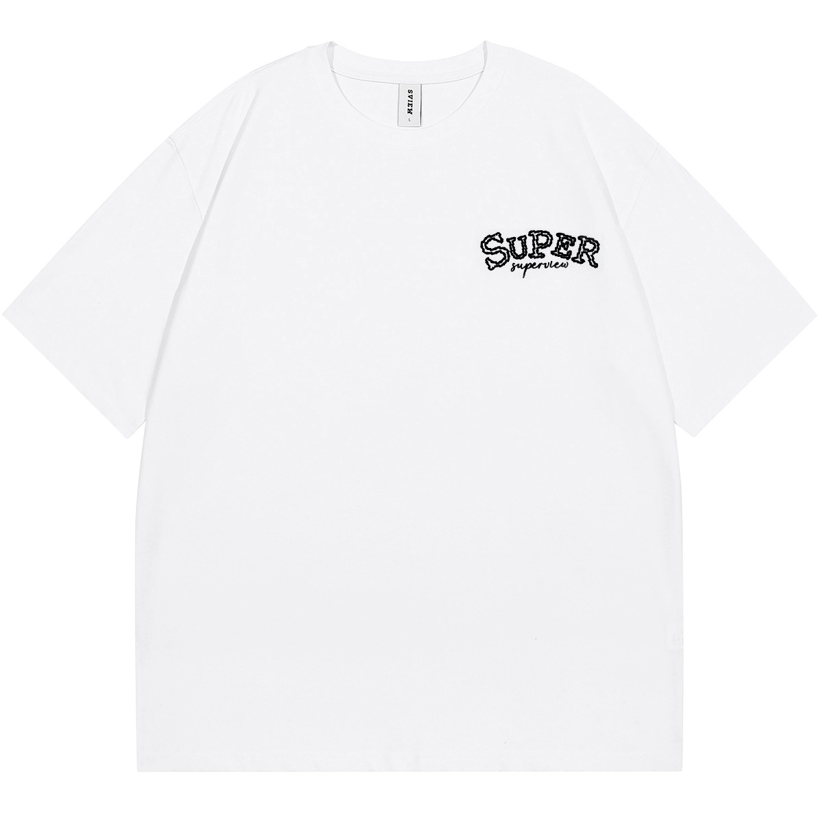 S.view T