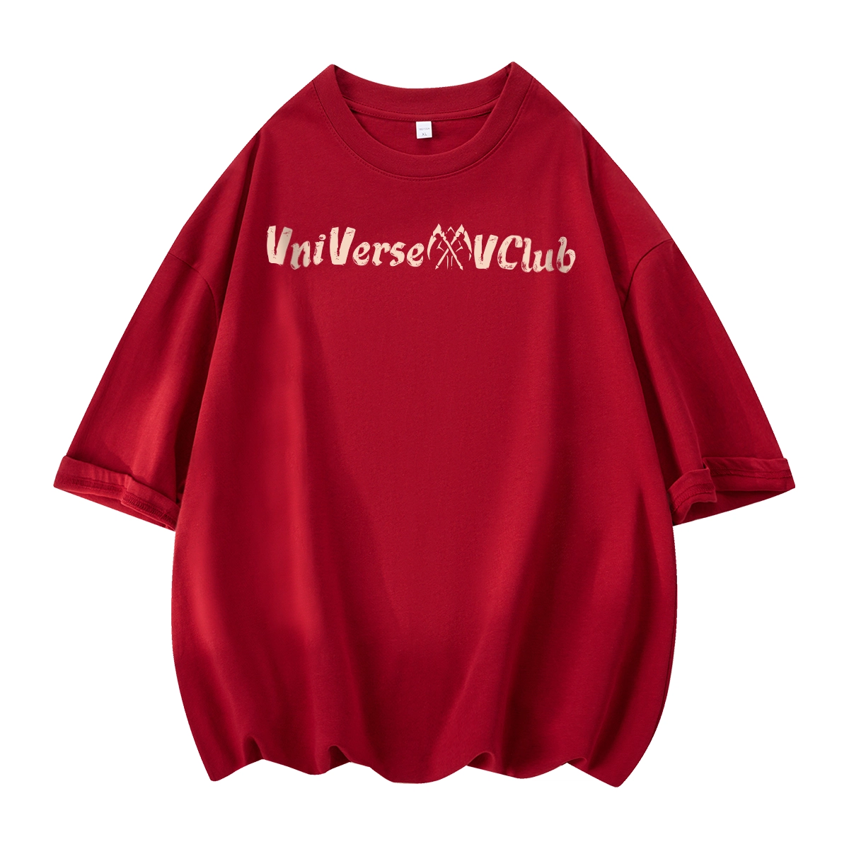 VniVerseVClub T
