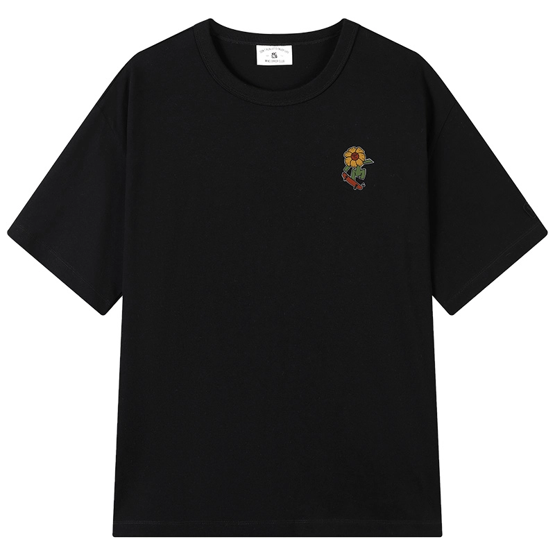 MIND ERROR Flowerboy T