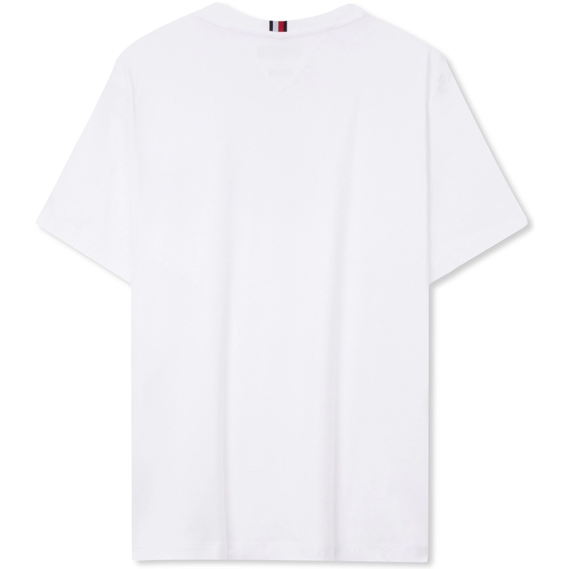 Tommy Hilfiger logoT