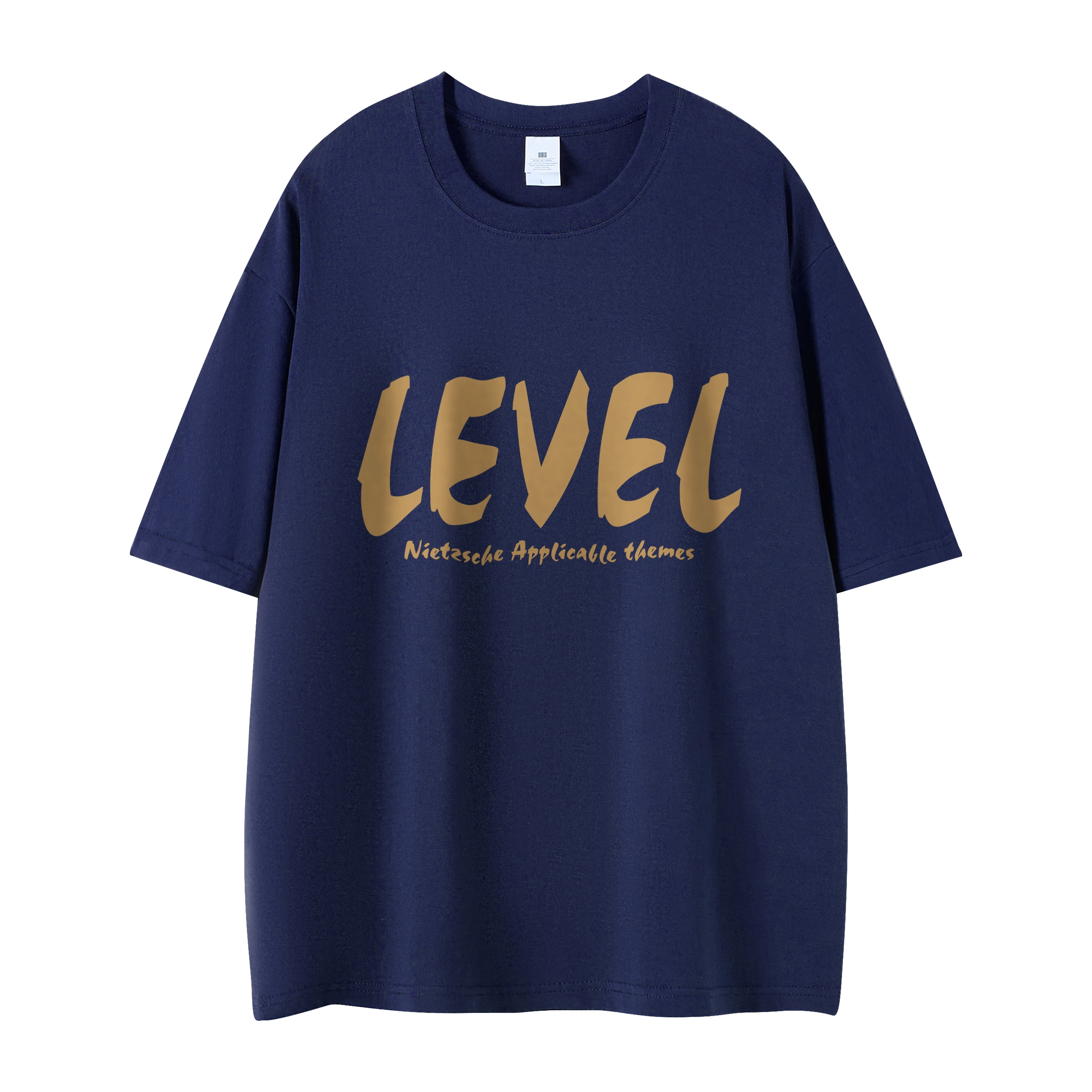 LEVEL RELAX T