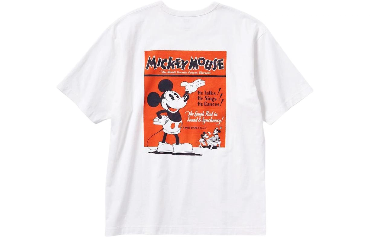 UNIQLO x Disney SS24 T