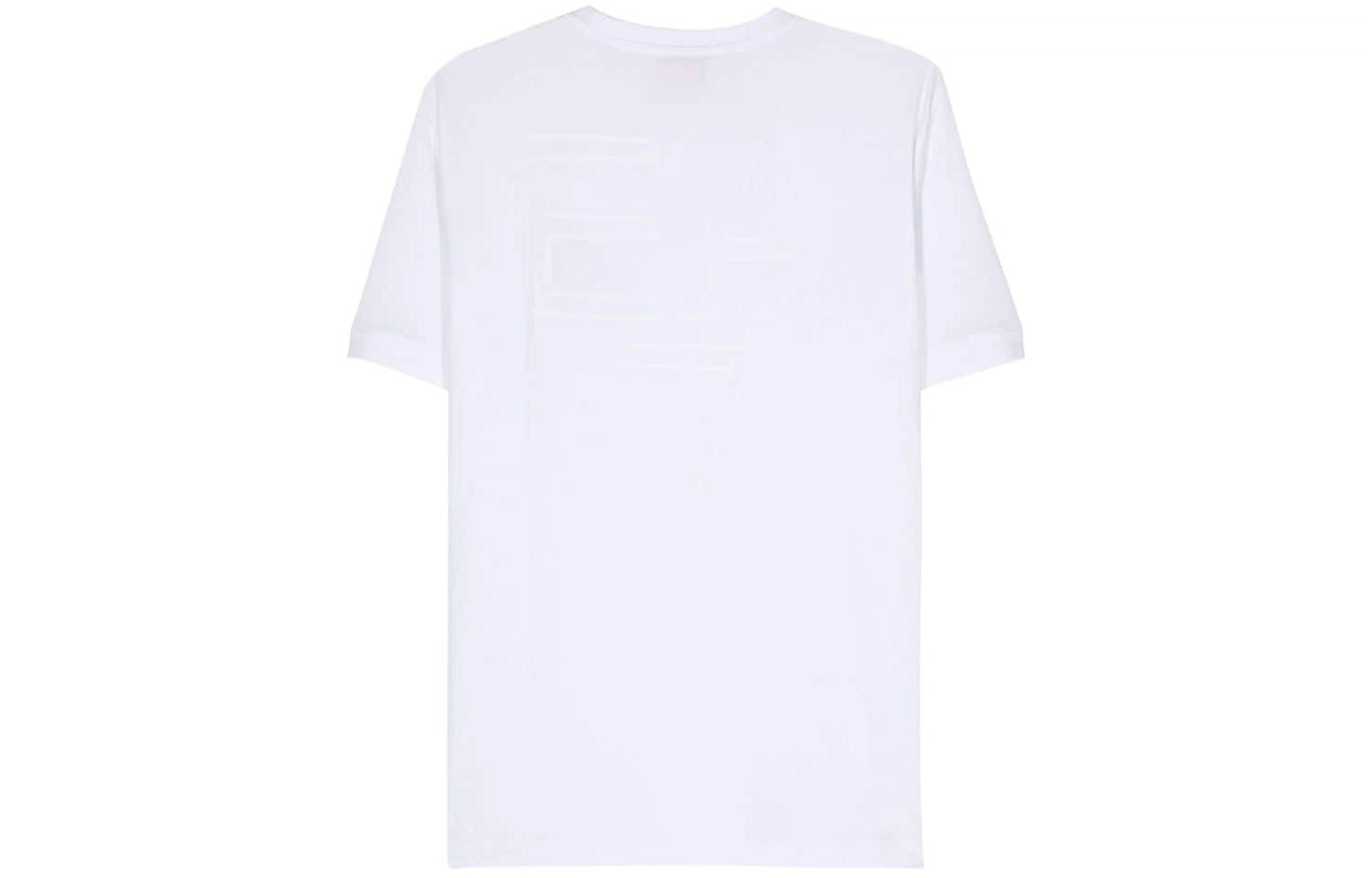 EMPORIO ARMANI EA7 SS24 LogoT
