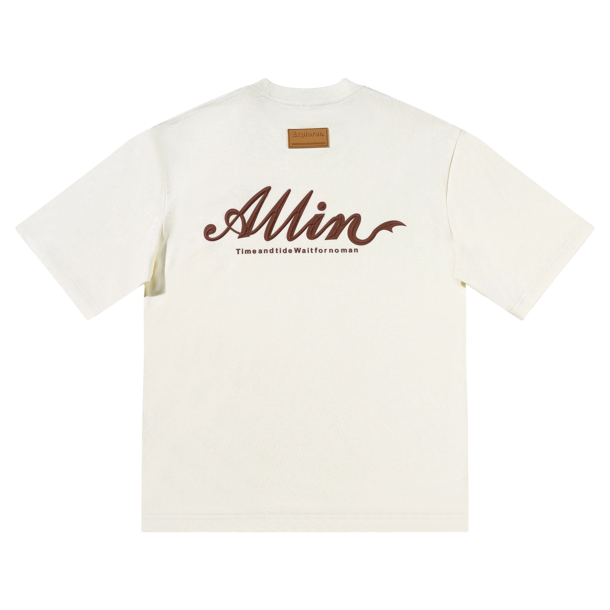 ALL IN T