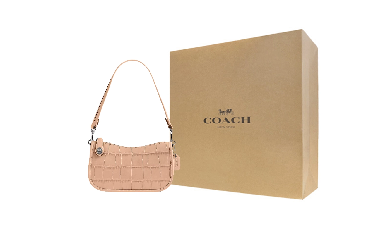 COACH Swinger 20