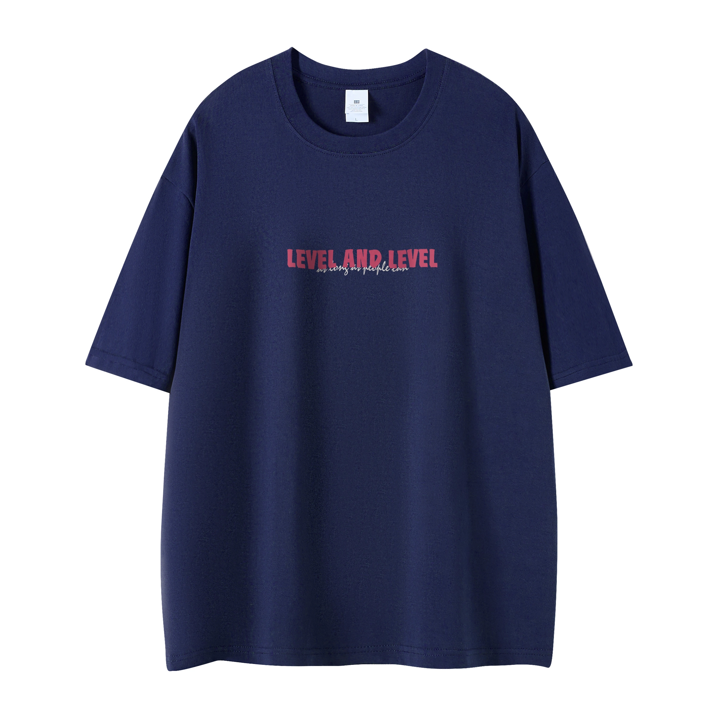 LEVEL T