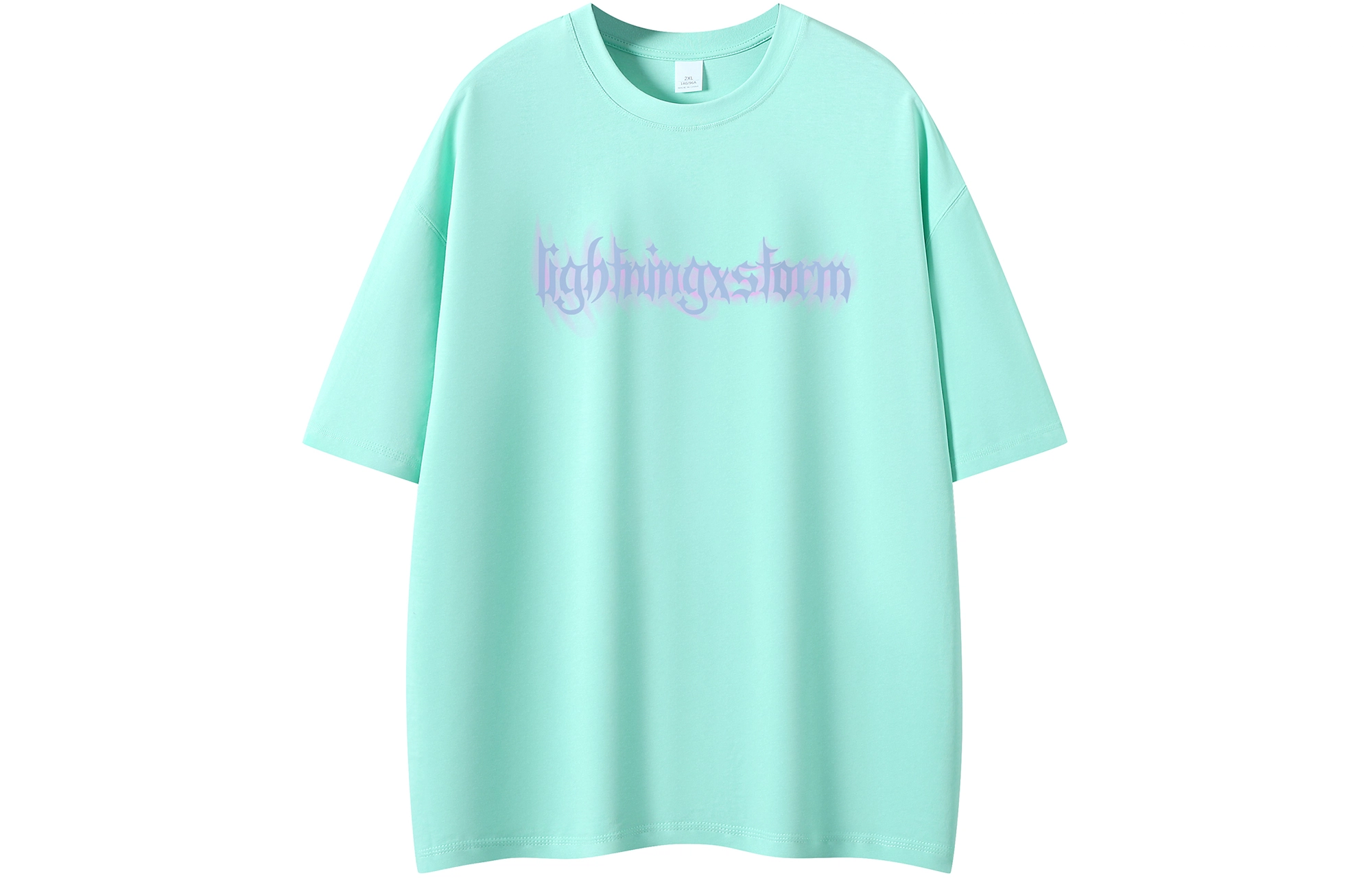 Lightning X Storm T