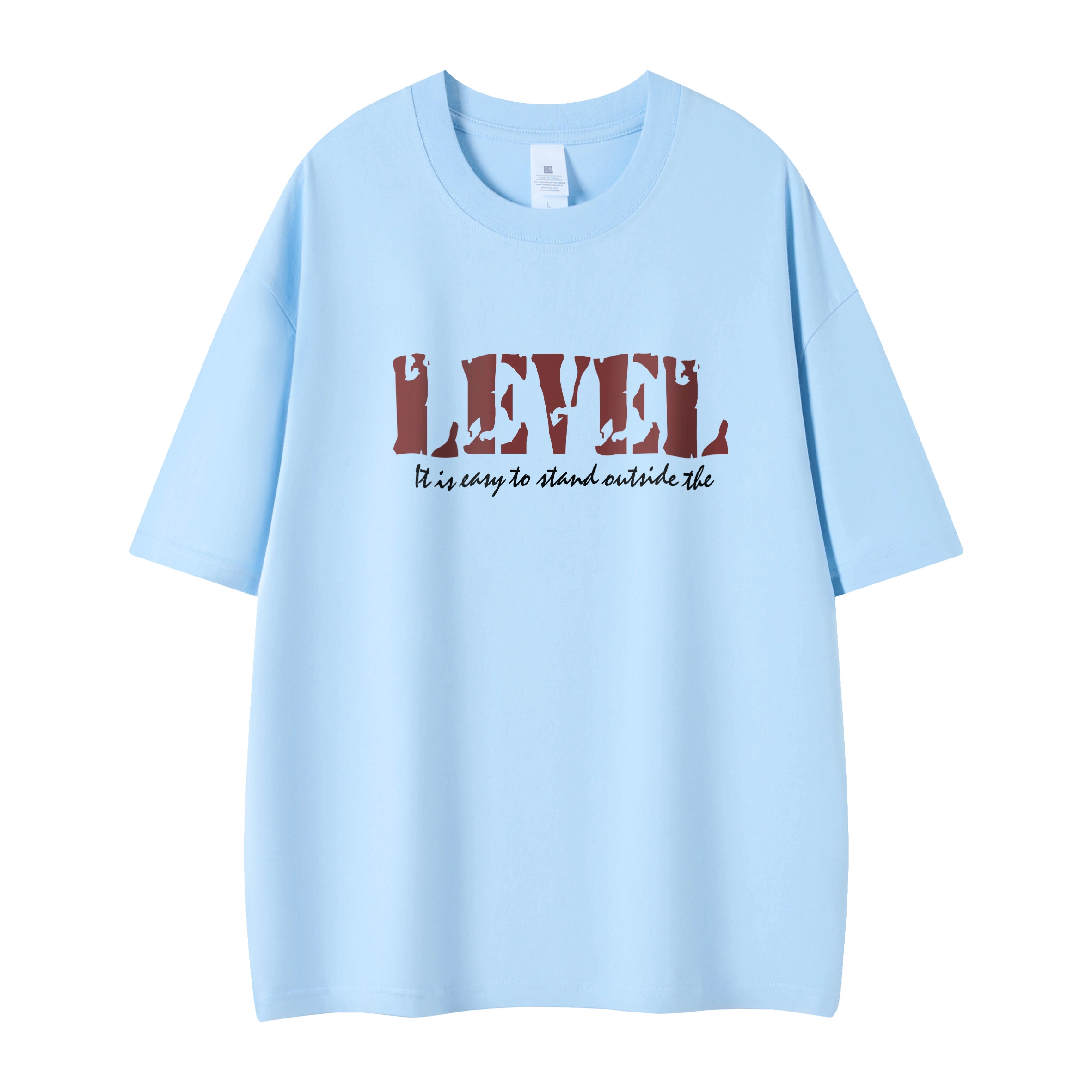LEVEL RELAX T