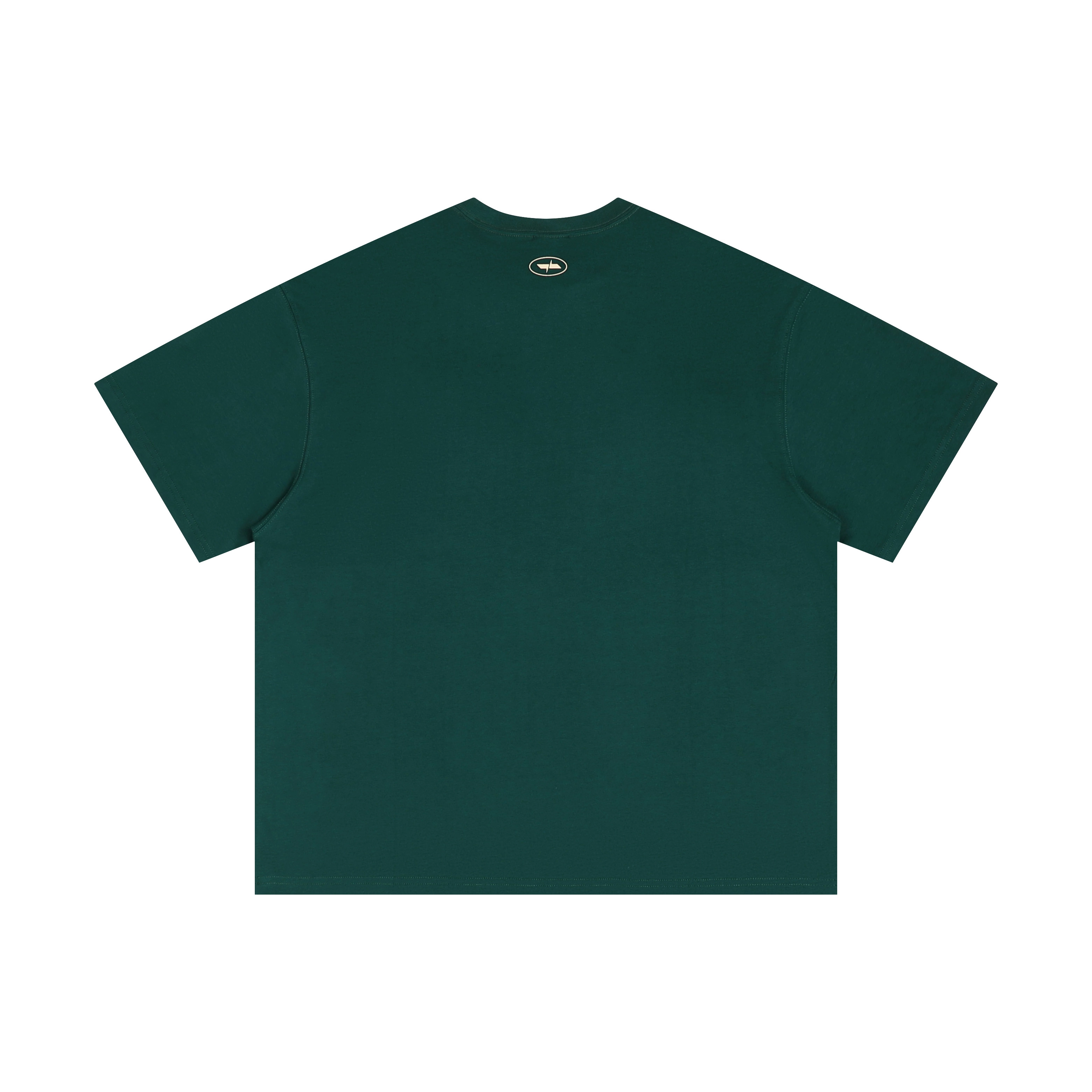 WILDX SPACE LOGOT