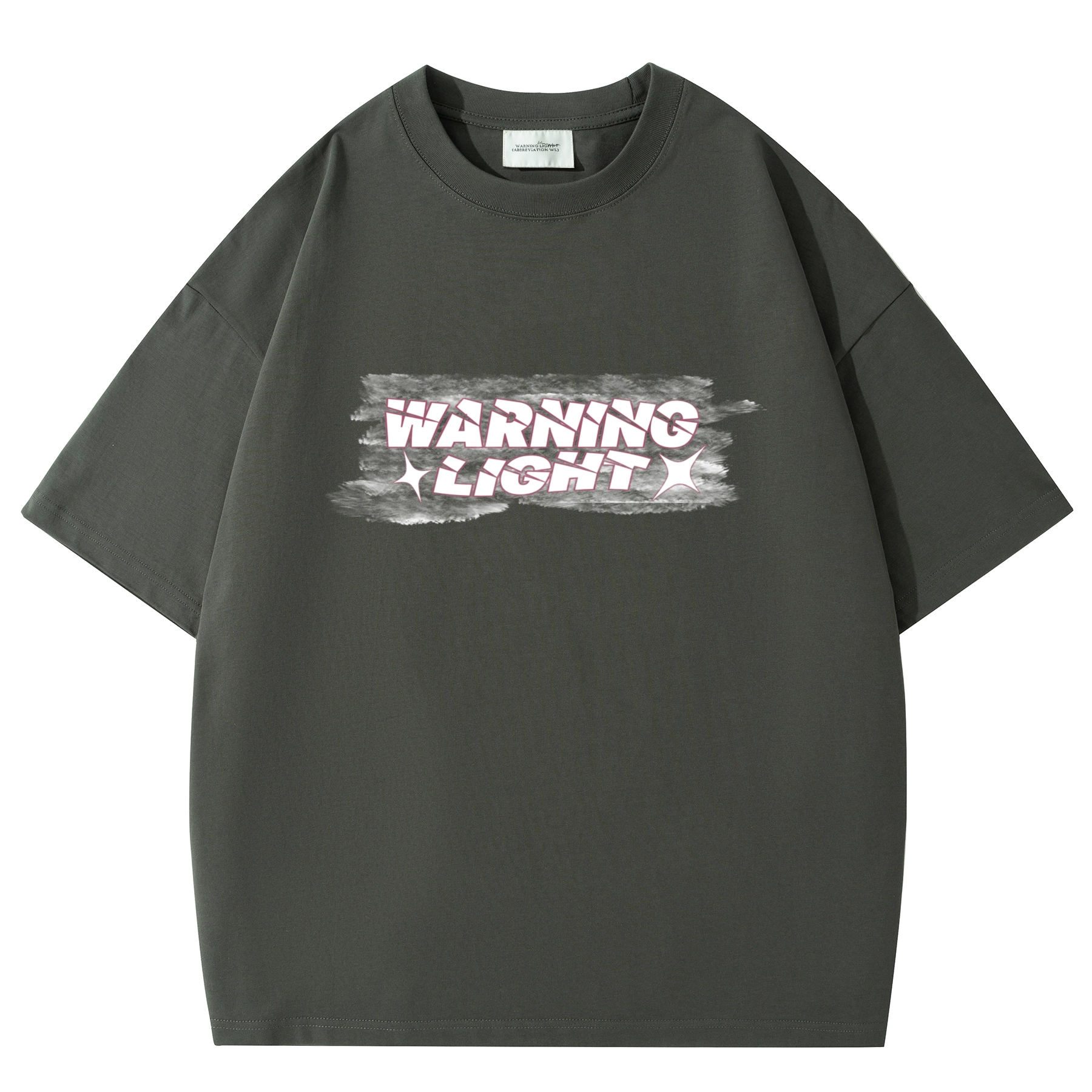 WARNING LIGHT LogoT