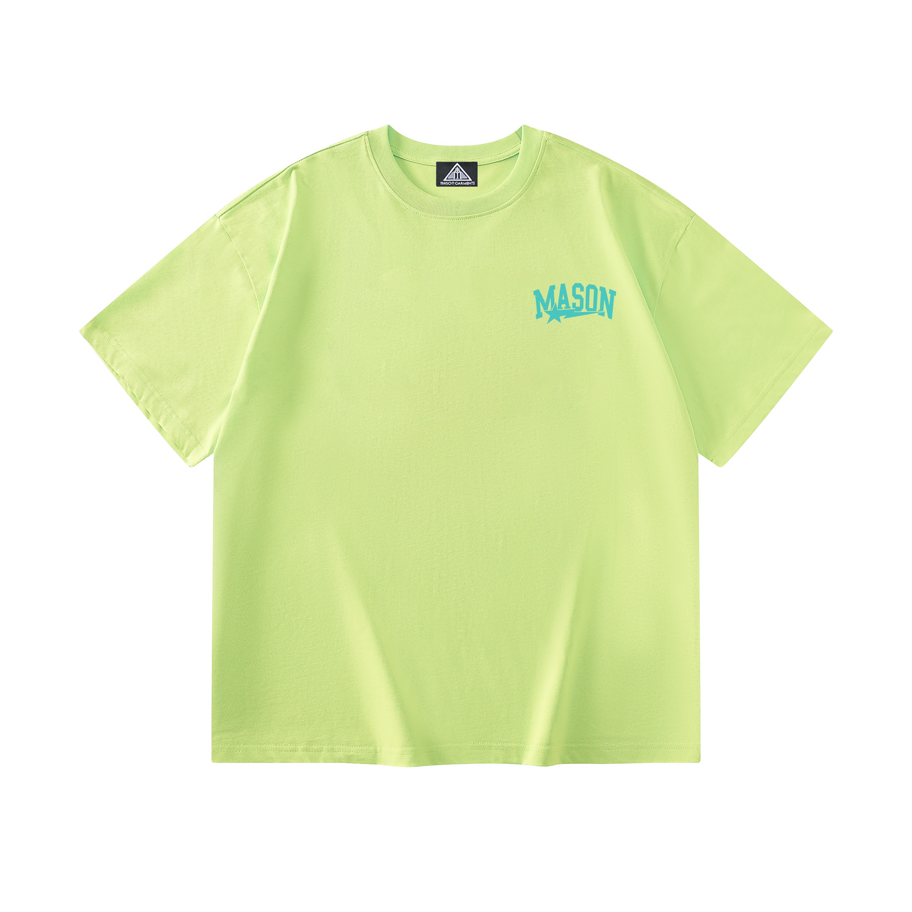 masongarments LogoT
