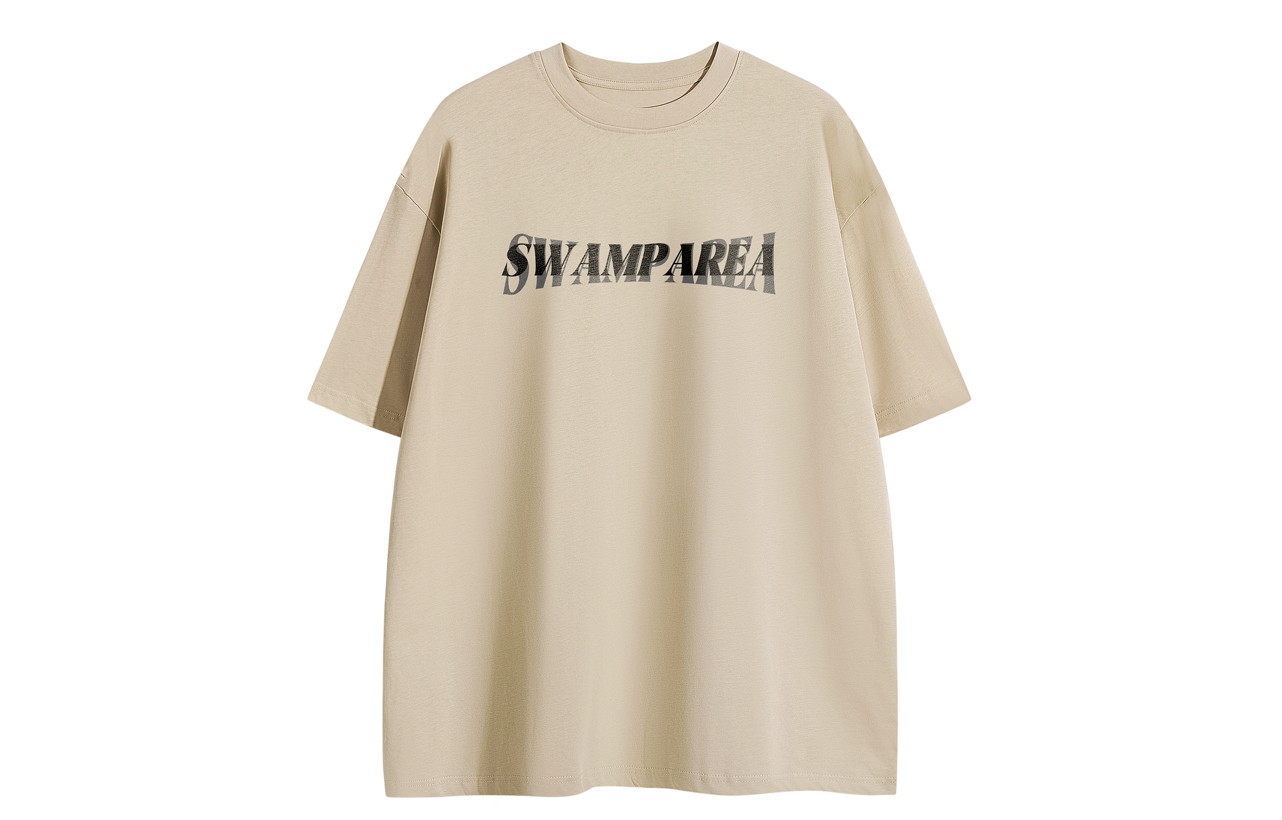 SWAMP AREA LogoT