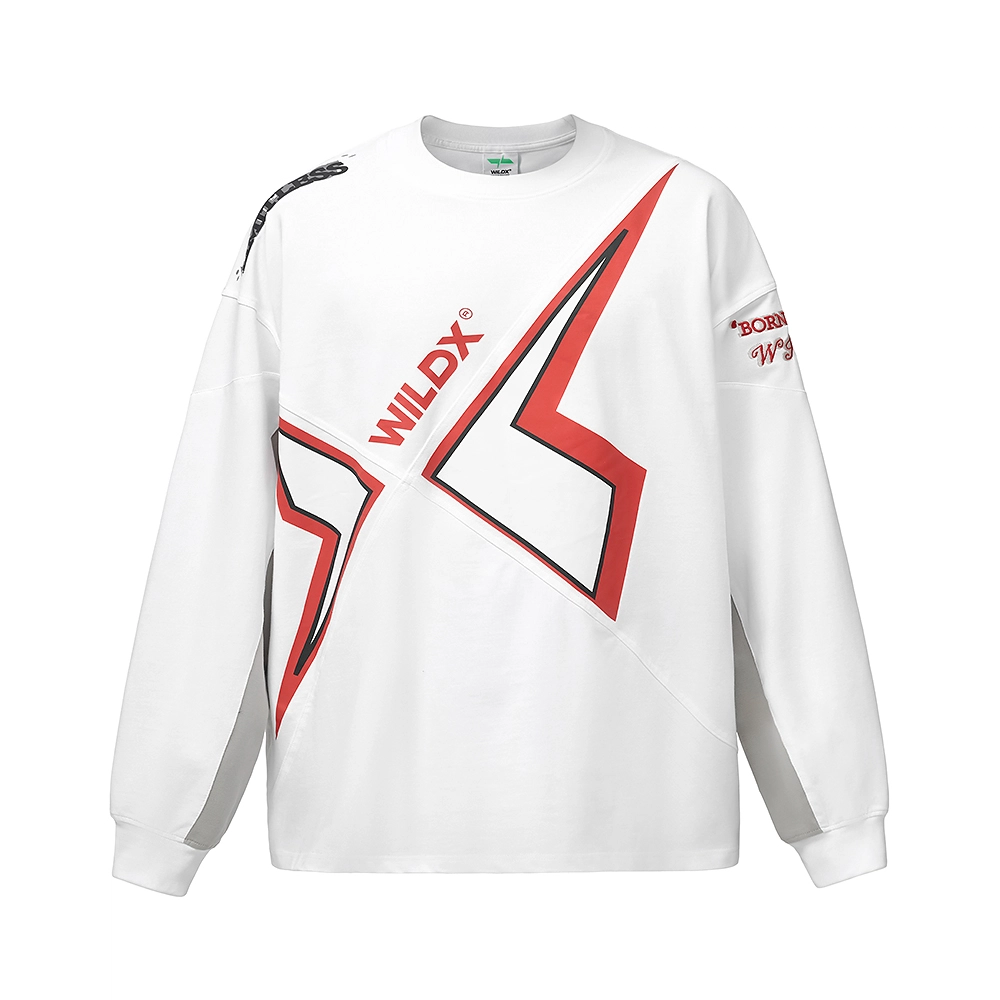 WILDX T