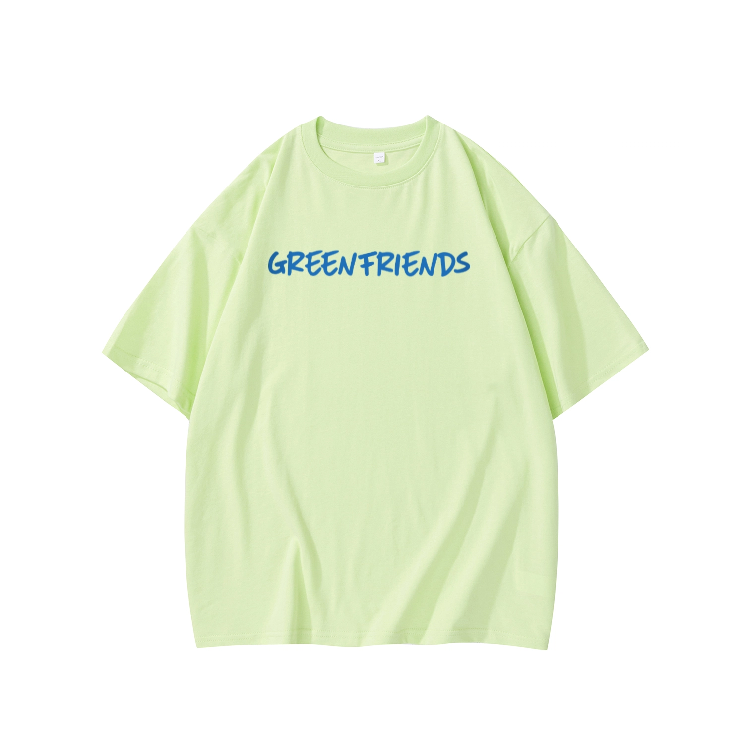 GF T