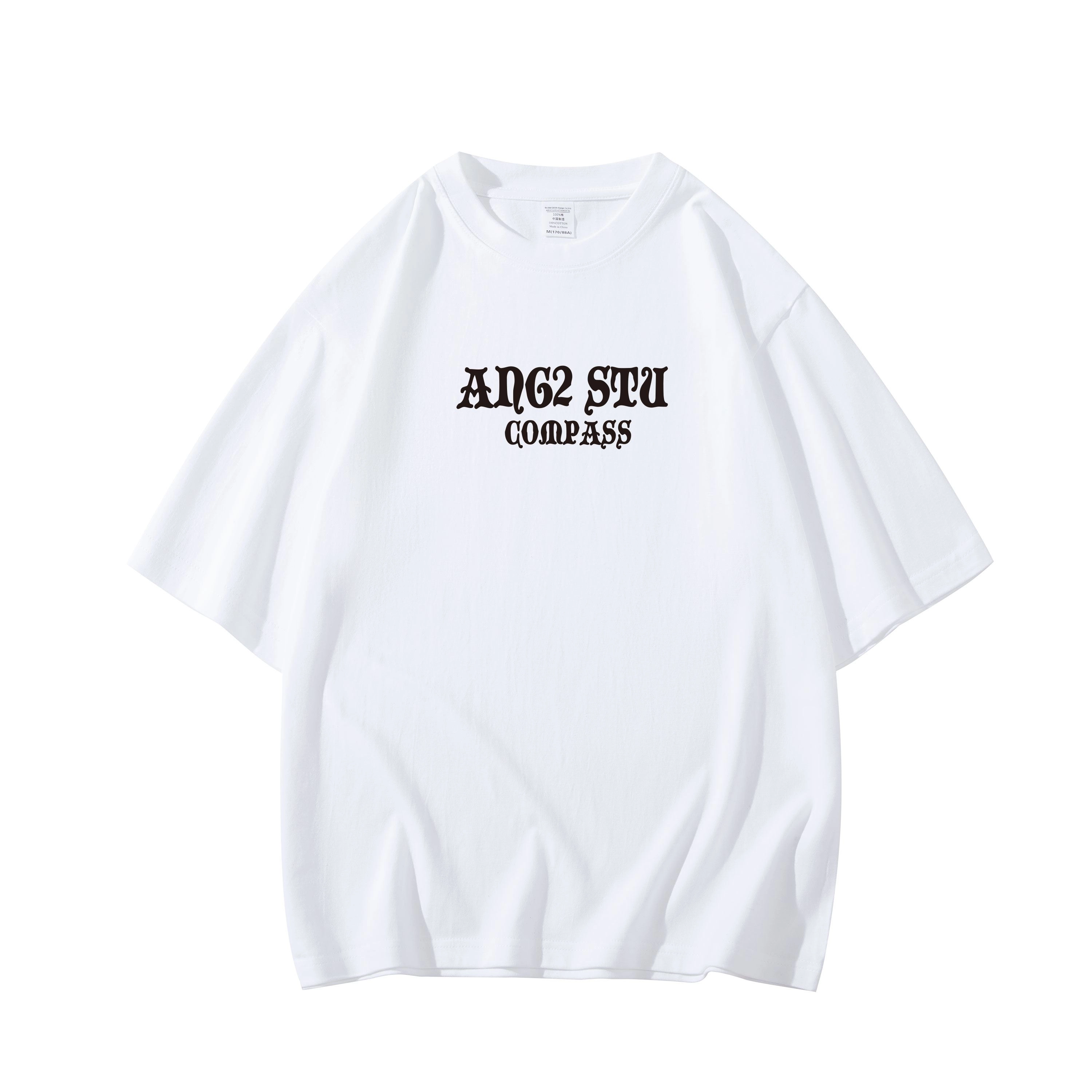 Ang2 Stu T