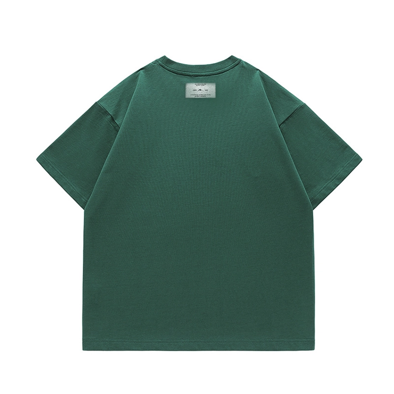 AMBER LIGHT T