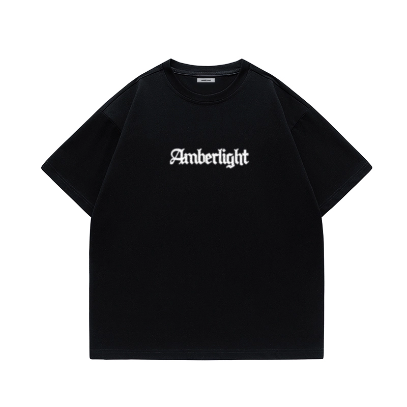 AMBER LIGHT T