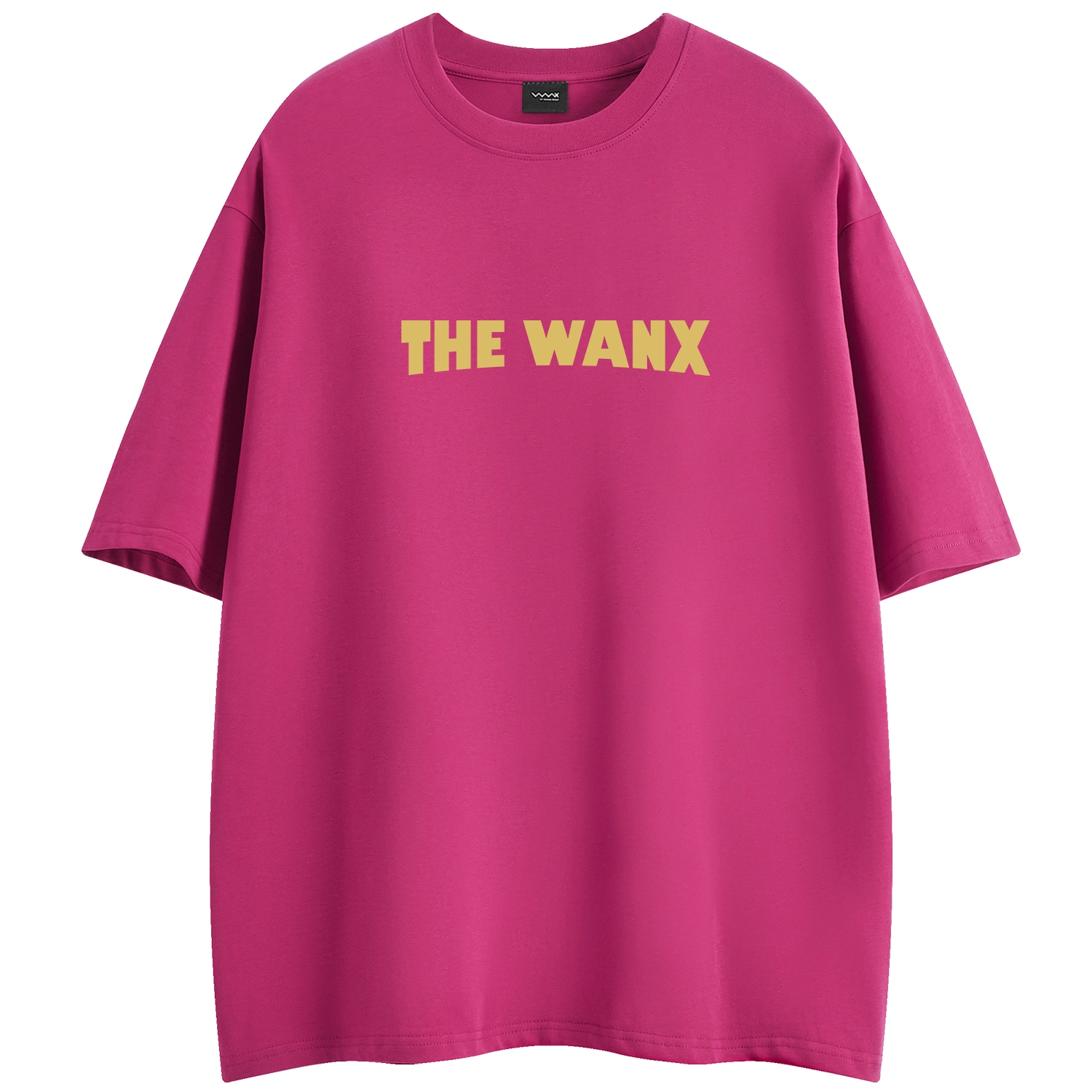 WANX oversizeT