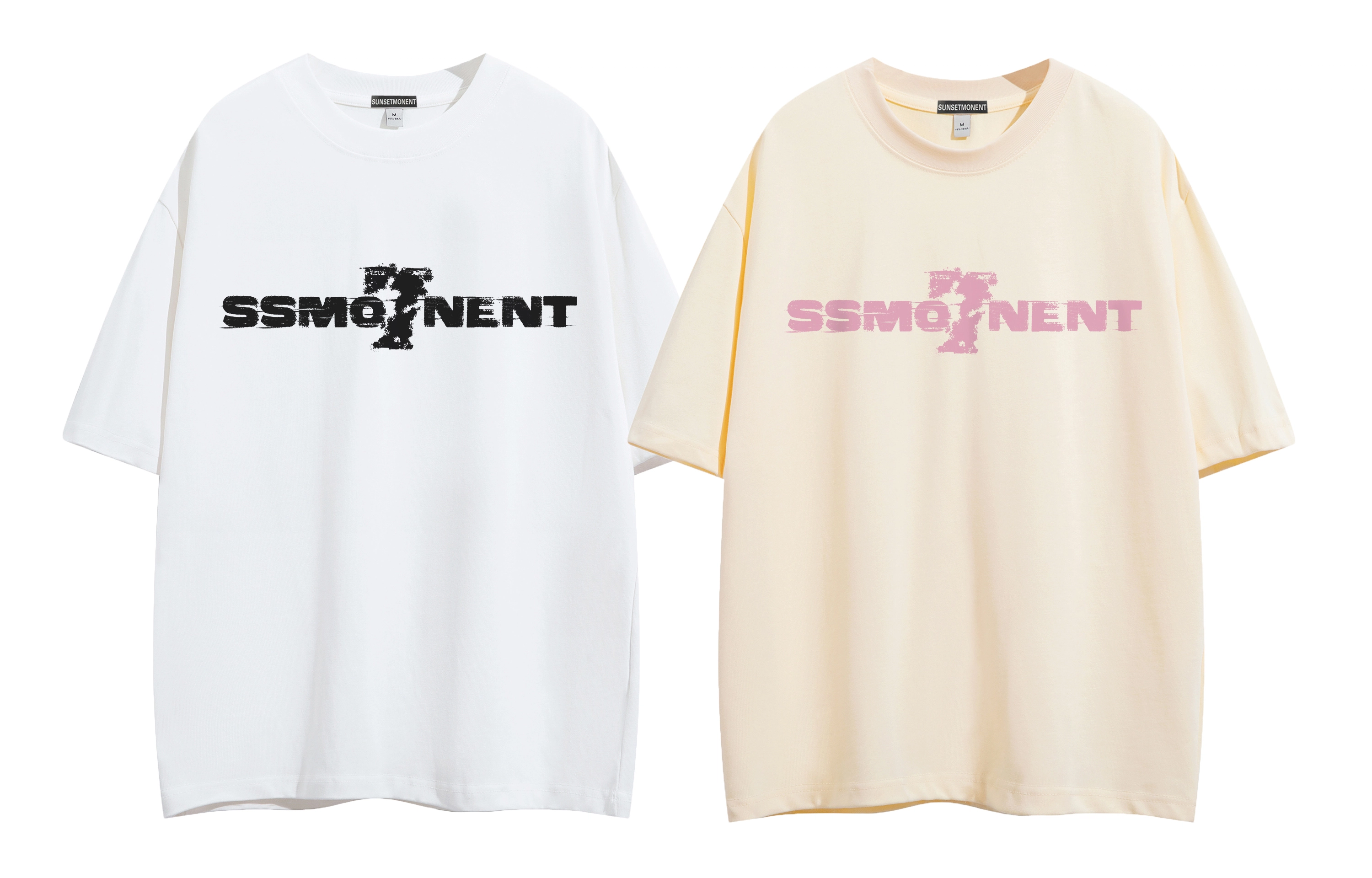 SUNSETMONENT 7T