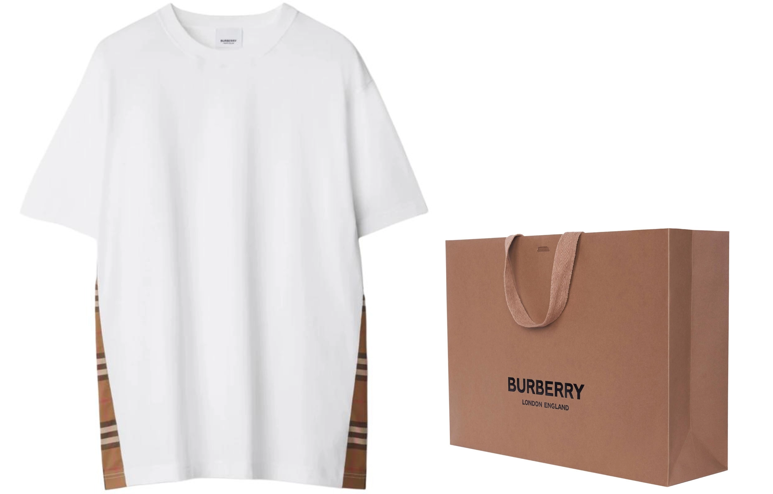 Burberry SS24 T