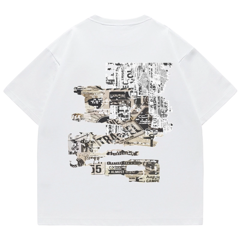 AMBER LIGHT T
