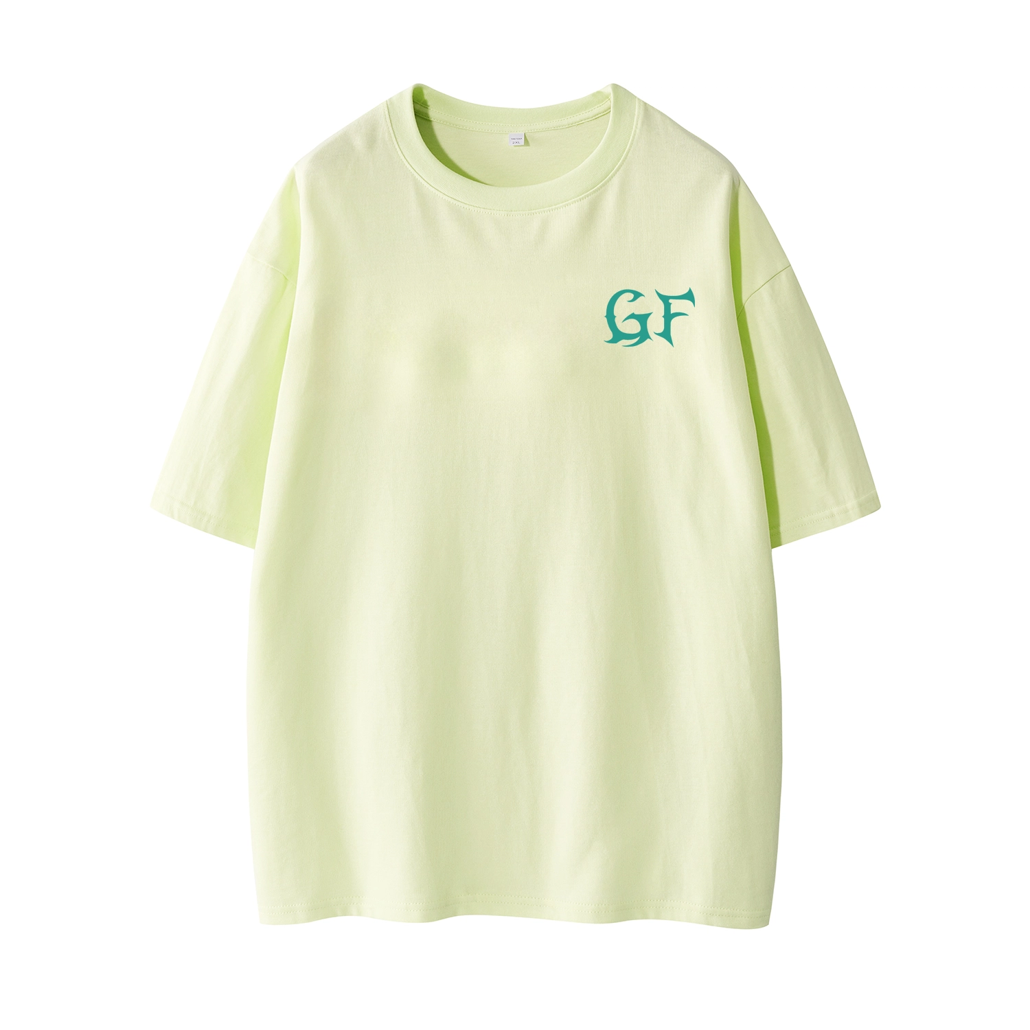 GF T