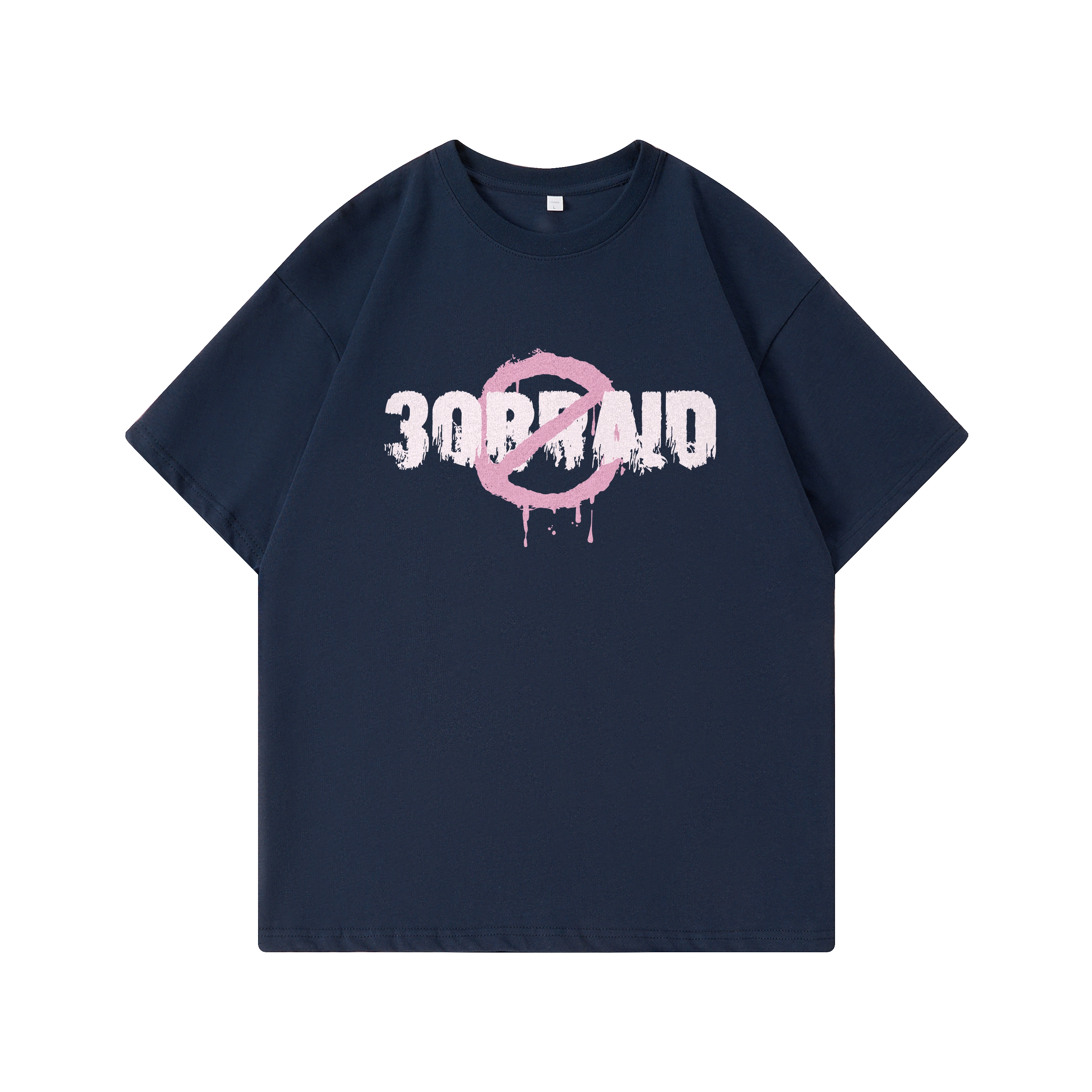 30BRAID LogoT