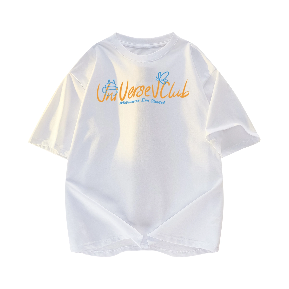 VniVerseVClub LogoT